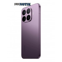 Смартфон Xiaomi 17T Pro 5G 12/256GB NFC Deep Violet UA, Xiaomi17T-Pro-12/256-Violet-UA