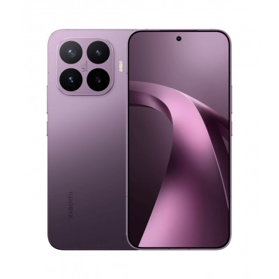 Смартфон Xiaomi 17T Pro 5G 12/512GB NFC Deep Violet UA, Xiaomi17T-Pro-12/512-Violet-UA