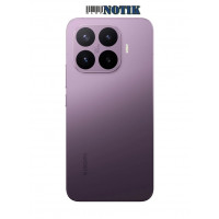 Смартфон Xiaomi 17T Pro 5G 12/512GB NFC Deep Violet UA, Xiaomi17T-Pro-12/512-Violet-UA