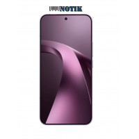 Смартфон Xiaomi 17T Pro 5G 12/512GB NFC Deep Violet UA, Xiaomi17T-Pro-12/512-Violet-UA