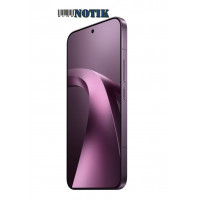 Смартфон Xiaomi 17T Pro 5G 12/512GB NFC Deep Violet UA, Xiaomi17T-Pro-12/512-Violet-UA
