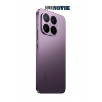Смартфон Xiaomi 17T Pro 5G 12/512GB NFC Deep Violet UA, Xiaomi17T-Pro-12/512-Violet-UA