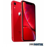 Смартфон Apple iPhone Xr 64Gb Red