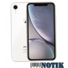 Смартфон Apple iPhone Xr Duos 64Gb White