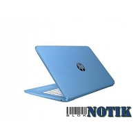 Ноутбук HP Stream 14-ax004nl Y5U40EA , Y5U40EA