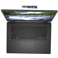 Ноутбук DELL LATITUDE 3400 YHXR9, YHXR9