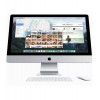 Apple iMac 27" with Retina 5K display (Z0SC0007C)