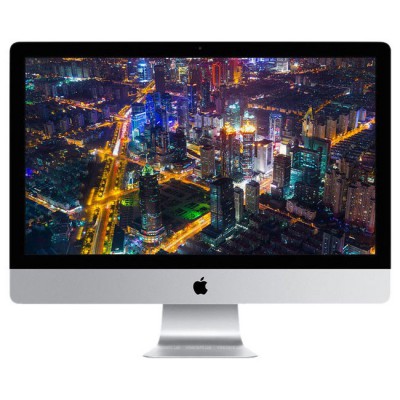 Apple iMac 27'' 5K Z0SD0002E, Z0SD0002E