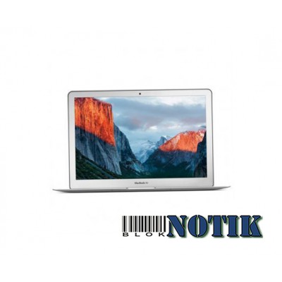 Ноутбук Apple MacBook Air 13" Z0TB00064, Z0TB00064