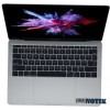 Ноутбук Apple MacBook Pro 13" Retina Z0UK000QQ Space Gray 