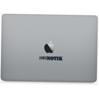 Ноутбук Apple MacBook Pro 13" Retina Z0UK000QQ Space Gray , Z0UK000QQ