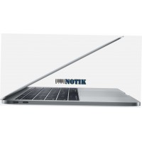 Ноутбук Apple MacBook Pro 13" Retina Z0UK000QQ Space Gray , Z0UK000QQ