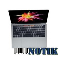 Ноутбук Apple MacBook Pro 13'' with Retina display Retina Z0UK2 Space Grey, Z0UK2