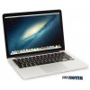 Ноутбук Apple MacBook Pro 13" Retina Z0UL0000C Silver