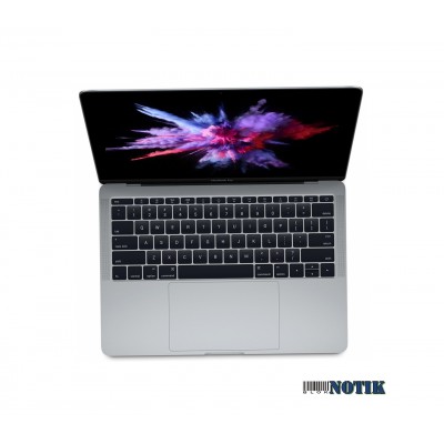  Ноутбук MacBook Pro 13" Retina Z0UP1 Silver, Z0UP1 