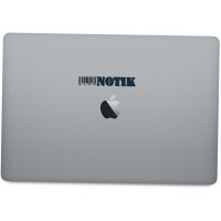 Ноутбук Apple MacBook Pro 15" Retina Z0V1002M3 Space Grey, Z0V1002M3 