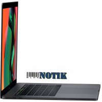 Ноутбук Apple MacBook Pro 15" Retina Z0V1003E6 Space Grey, Z0V1003E6 