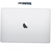 Ноутбук Apple MacBook Pro 15" Retina Z0V20007B Silver, Z0V20007B