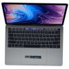 Ноутбук Apple MacBook PRO 13" (2018) 16/1Tb Core i7 2.7GHz Touch Bar Space Gray (Z0V80006K)