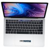 Ноутбук Apple MacBook Pro 13" (2018) Touch Bar (Z0V90005G) Silver