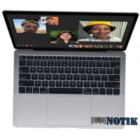 Ноутбук Apple MacBook Air 13" Z0VD0003U Space Gray, Z0VD0003U 