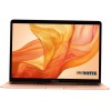 Ноутбук Apple MacBook Air 13" Z0VJ0004D (i5 1.6Ghz/16GB RAM/128GB SSD/Intel UHD Graphics 617) Gold