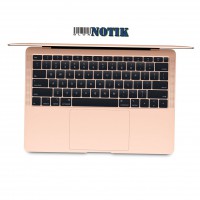 Ноутбук Apple MacBook Air 13" Z0VJ000H6 Gold, Z0VJ000H6 