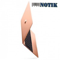 Ноутбук Apple MacBook Air 13" Z0VK000HX Gold, Z0VK000HX 