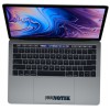 Ноутбук Apple MacBook Pro 13" Gray 2019 (Z0W5000ER-Z0W4000RG-Z0W400046)