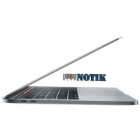 Ноутбук Apple MacBook Pro 13" Gray 2019 Z0W5000ER-Z0W4000RG-Z0W400046, Z0W5000ER-Z0W4000RG-Z0W400046