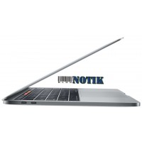 Ноутбук Apple MacBook Pro 13'' 2019 Gray Z0W4000NZ, Z0W4000NZ