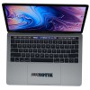 Ноутбук Apple MacBook Pro 13 Retina (Z0W5000CH)  Space Gray