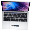 Ноутбук Apple MacBook Pro 13'' Silver (Z0W70007D) 2019