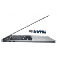 Ноутбук Apple MacBook Pro 13'' Gray Z0WQ0006L, Z0WQ0006L