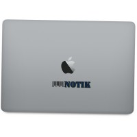 Ноутбук Apple MacBook Pro 13'' Gray Z0WQ000AS, Z0WQ000AS