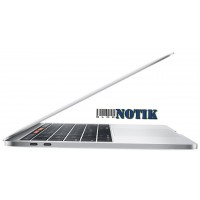 Ноутбук Apple MacBook Pro 13'' Silver Z0WS0008E, Z0WS0008E