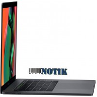 Ноутбук Apple MacBook Pro 15'' Gray Z0WV000CT, Z0WV000CT