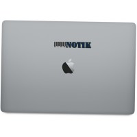 Ноутбук Apple MacBook Pro 15'' Gray 2019 Z0WV000D5, Z0WV000D5