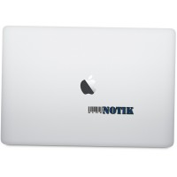Ноутбук Apple MacBook Pro 15'' Silver Z0WY00124, Z0WY00124
