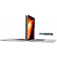 Ноутбук Apple MacBook Pro 16'' Gray Z0XZ000J6, Z0XZ000J6