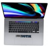 Ноутбук Apple Macbook Pro 16" Gray (Z0XZ004TD-Z0XZ006NY)