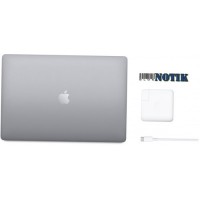 Ноутбук Apple Macbook Pro 16" Gray Z0XZ0052F, Z0XZ0052F