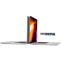 Ноутбук Apple MacBook Pro 16" 2019 Touch Bar Z0Y00002R Space Grey, Z0Y00002R