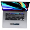 Ноутбук Apple MacBook Pro 16'' Gray (Z0Y00005K-ZZ0Y0005ZP) 2019