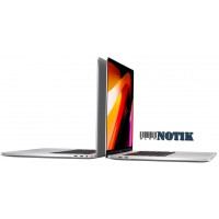 Ноутбук Apple MacBook Pro 16'' Gray 2019 Z0Y00007S, Z0Y00007S