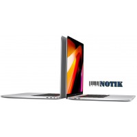 Ноутбук Apple MacBook Pro 16'' Silver Z0Y1000H6, Z0Y1000H6