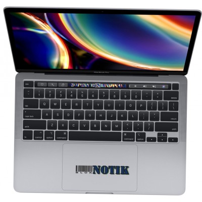 Ноутбук Apple MacBook Pro 13 2020 Space Gray Z0Y60003N/Z0Y6000HB, Z0Y60003N/Z0Y6000HB
