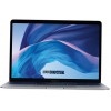 Ноутбук Apple MacBook Air 13" Silver 2020 (Z0YJ000NX)