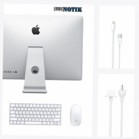 Apple iMac 27" 5K 2020 Z0ZW00144, Z0ZW00144