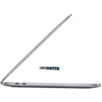 Ноутбук Apple MacBook Pro 13" Gray 2020 Z11B000E3, Z11B0004T, Z11B000Q8, Z11B000E3-Z11B0004T-Z11B000Q8